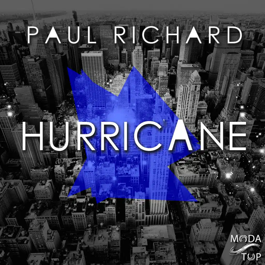 Hurricane (Club Mix)