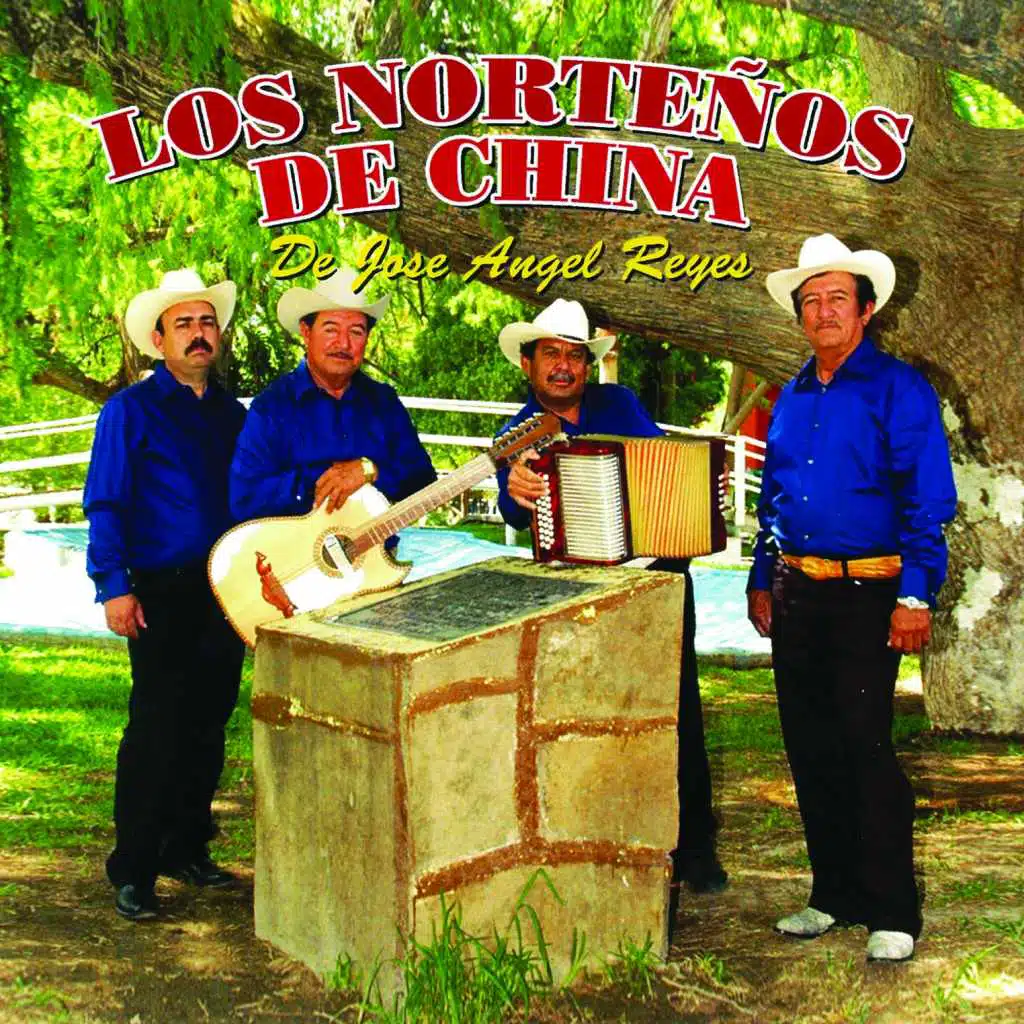 Los Norteños De China