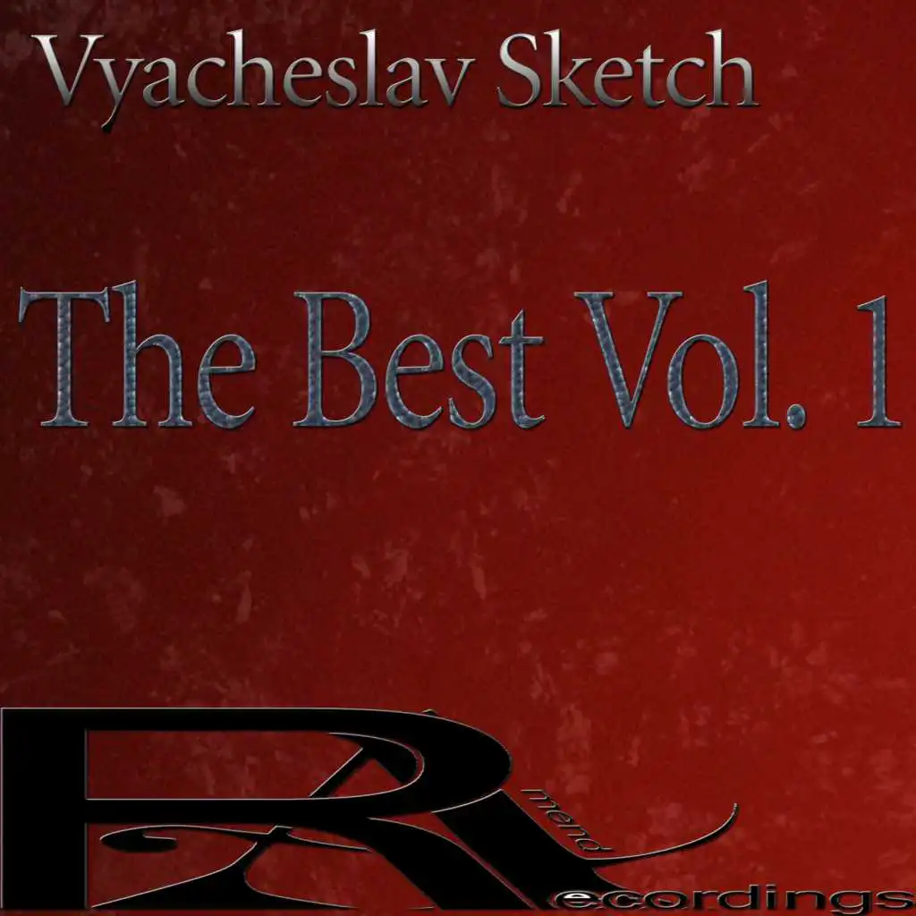 The Best Vol. 1