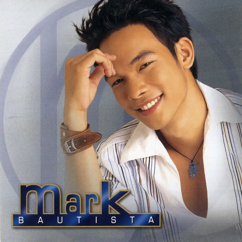Mark Bautista