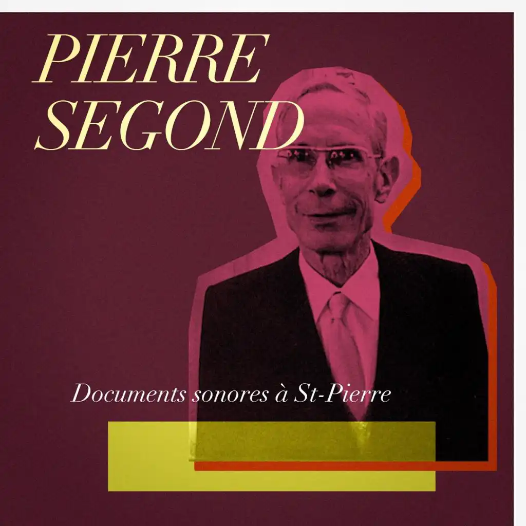 Pierre Segond