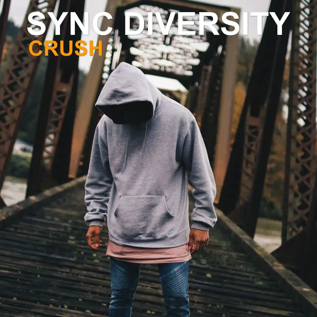 Crush (Zomby Remix)