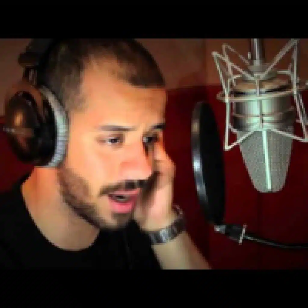 ندبة الأربعين