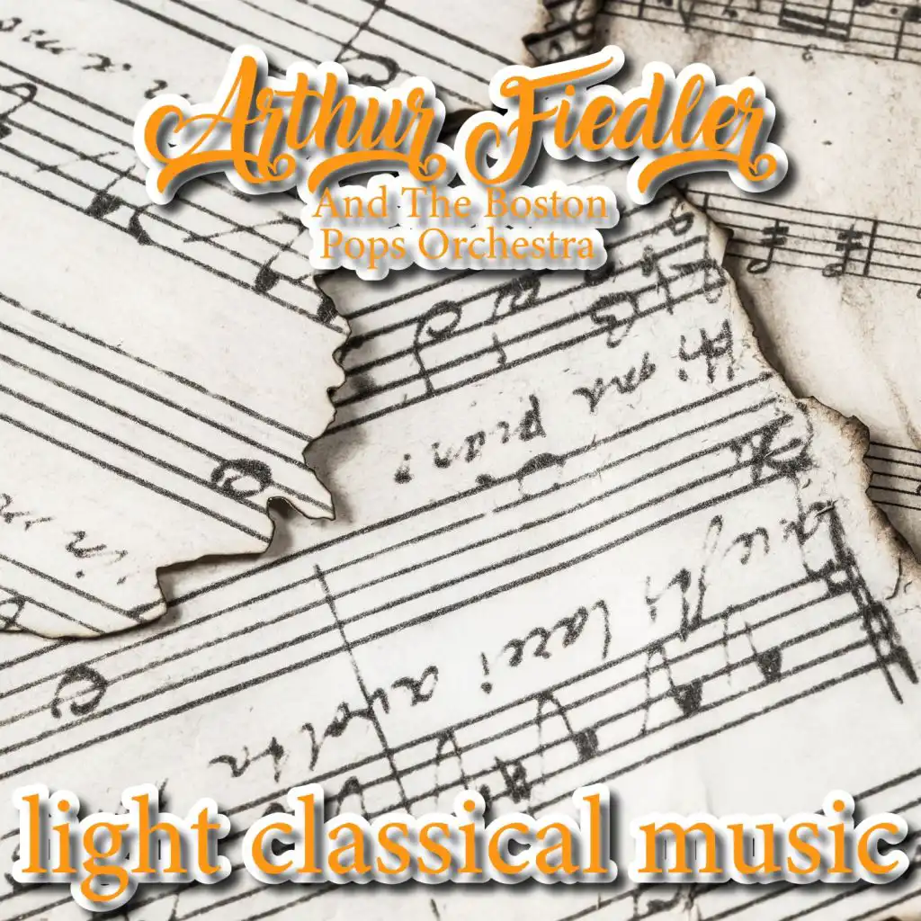 Light Classical Music (Instrumental)