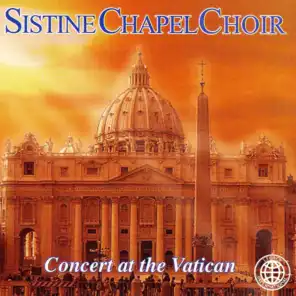 Concert at the Vatican