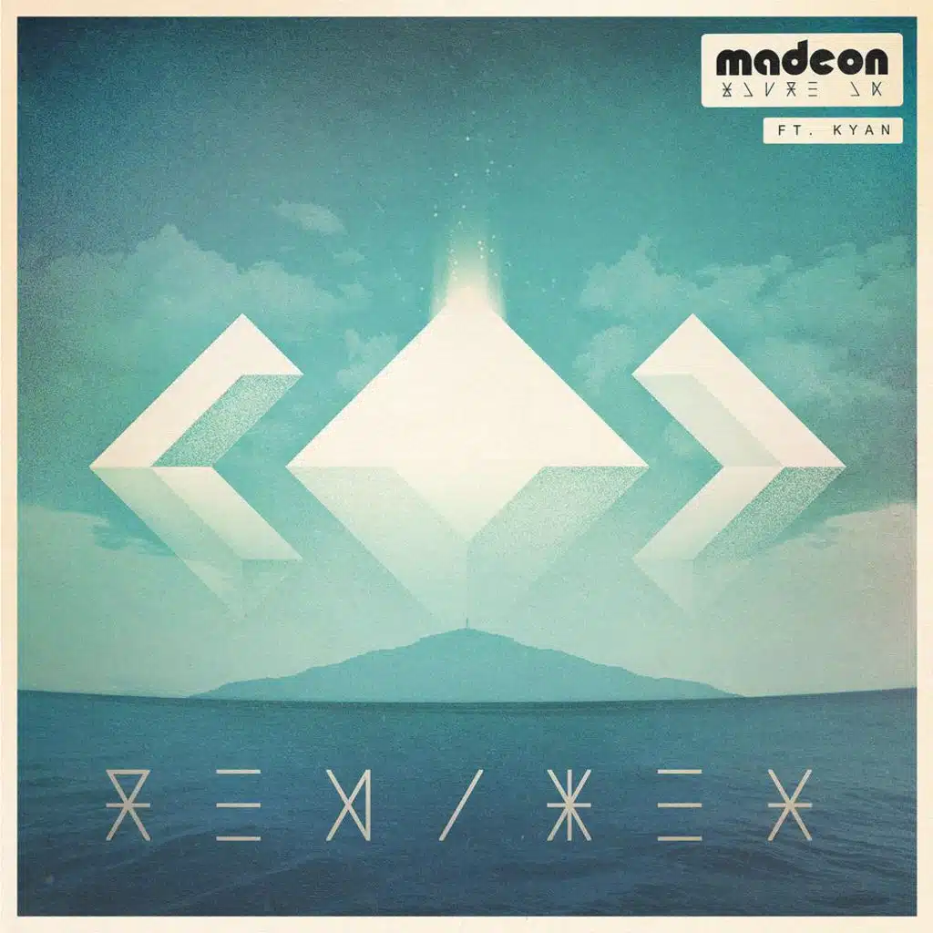 You're On (Remixes) [feat. Kyan]