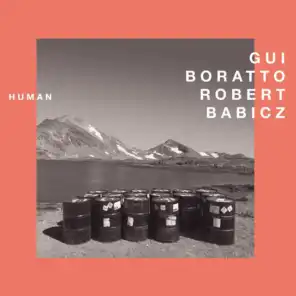 Human (Robert Babicz Arcade Mix)