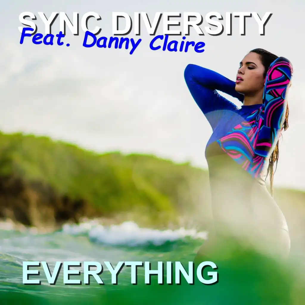 Everything (Karl Schaap Remix)