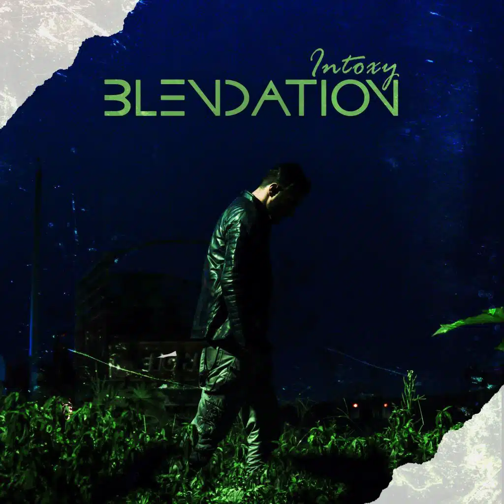 Blendation