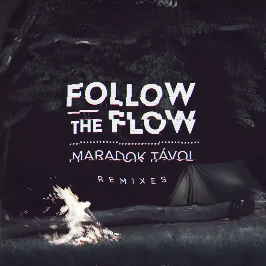 Maradok Távol Remixes