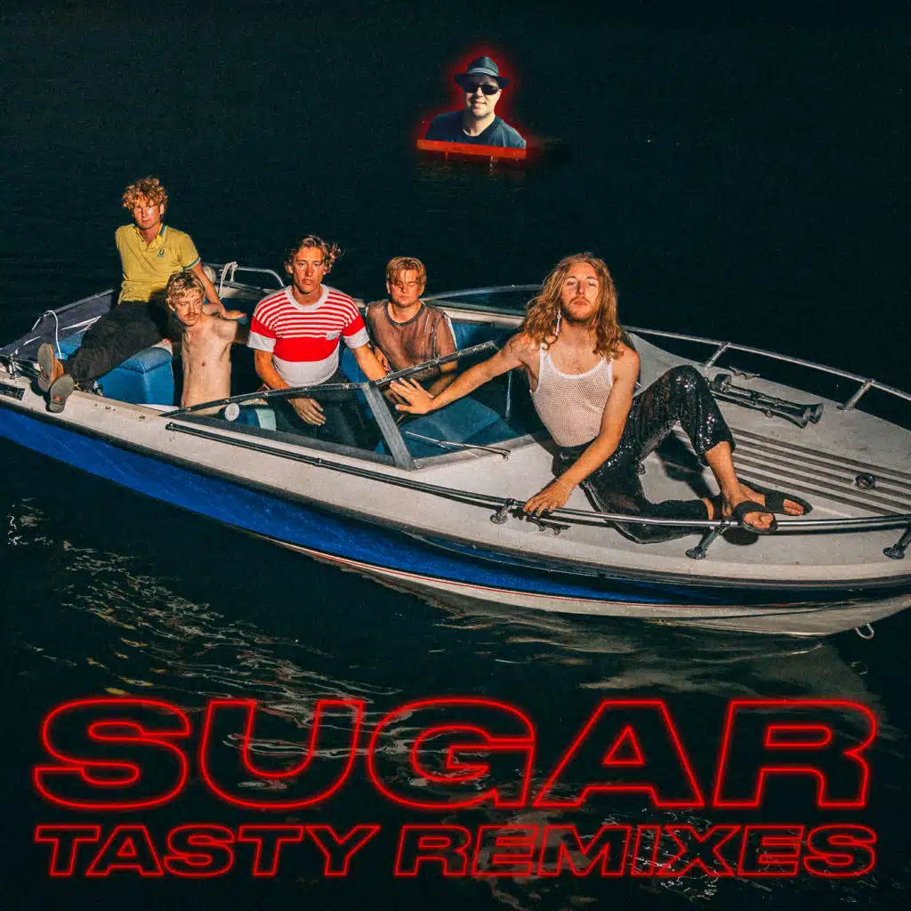 Sugar (Tasty Remixes)