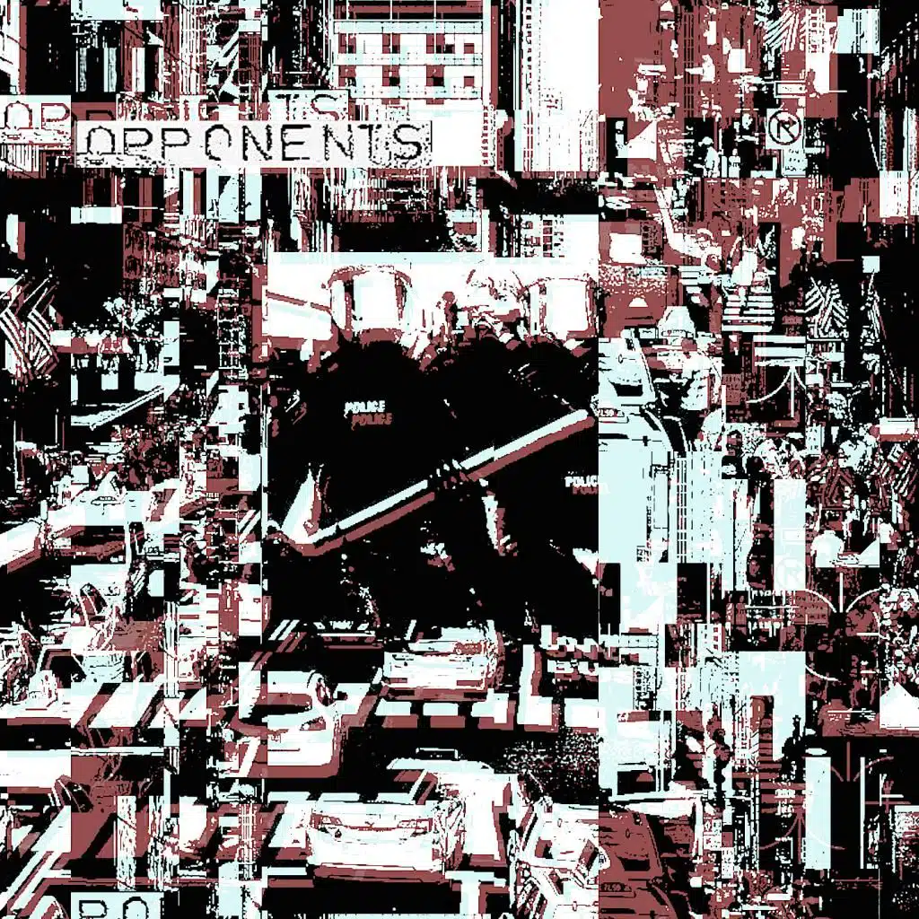 Blood On the Streets