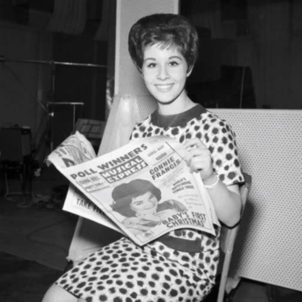 Helen Shapiro