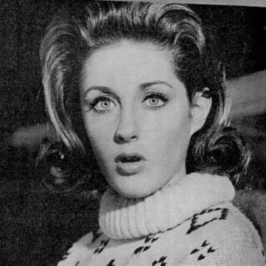 Lesley Gore