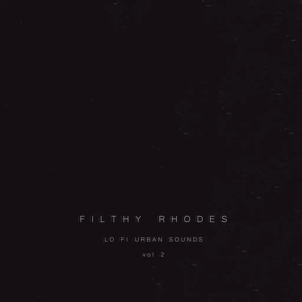 Lo Fi Urban Sounds 2