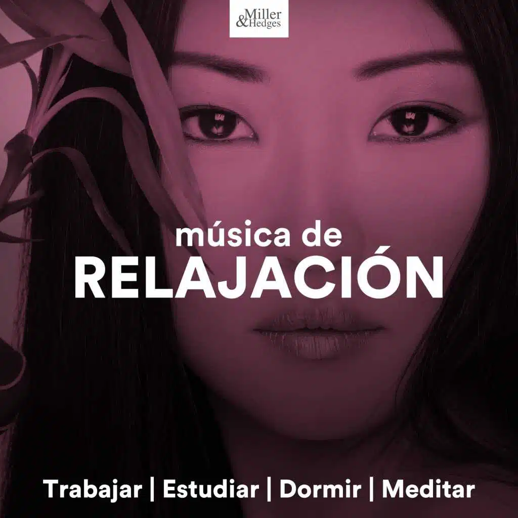 Musica de Relajación: Musica Relajante para Trabajar, Estudiar, Dormir, Meditar