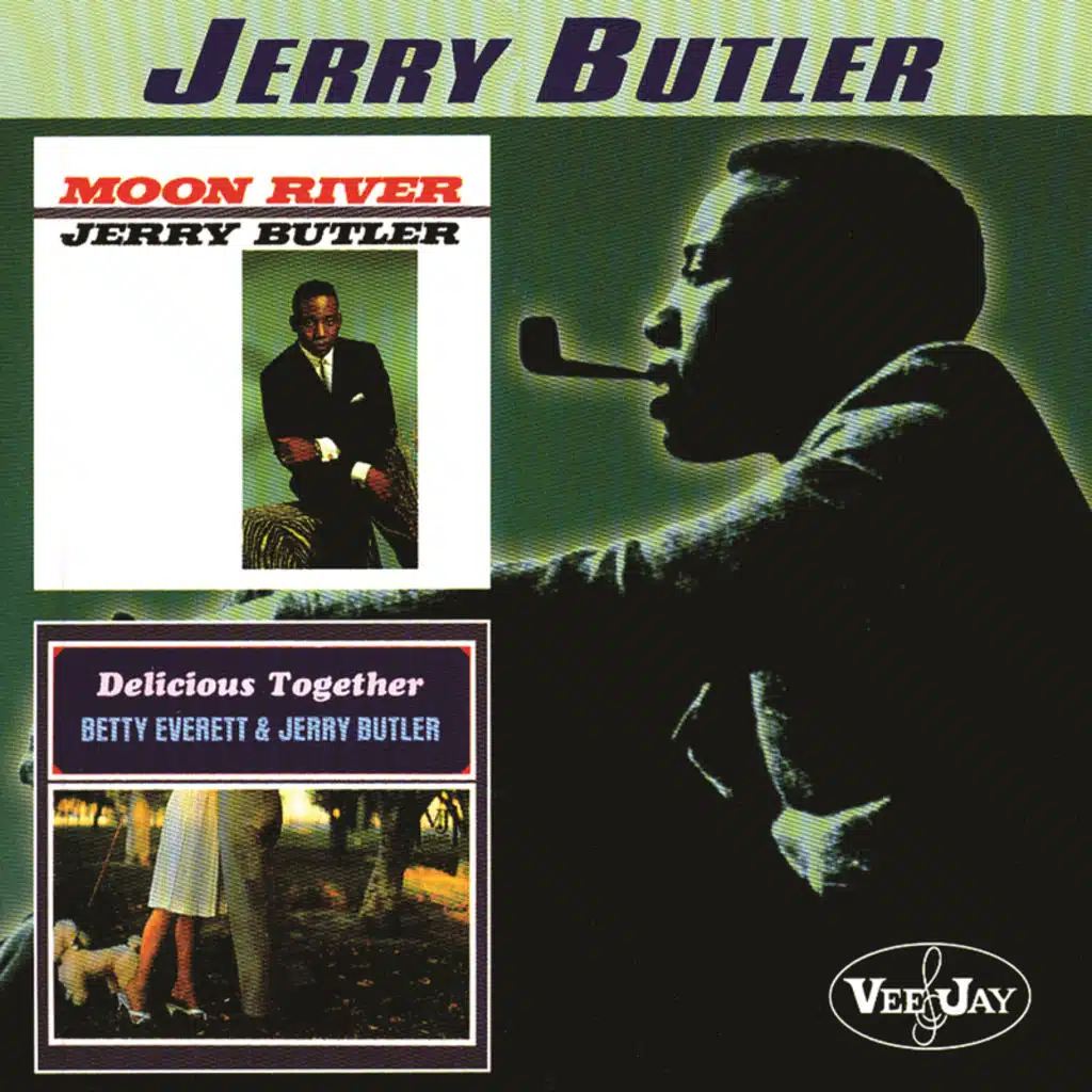 Betty Everett & Jerry Butler