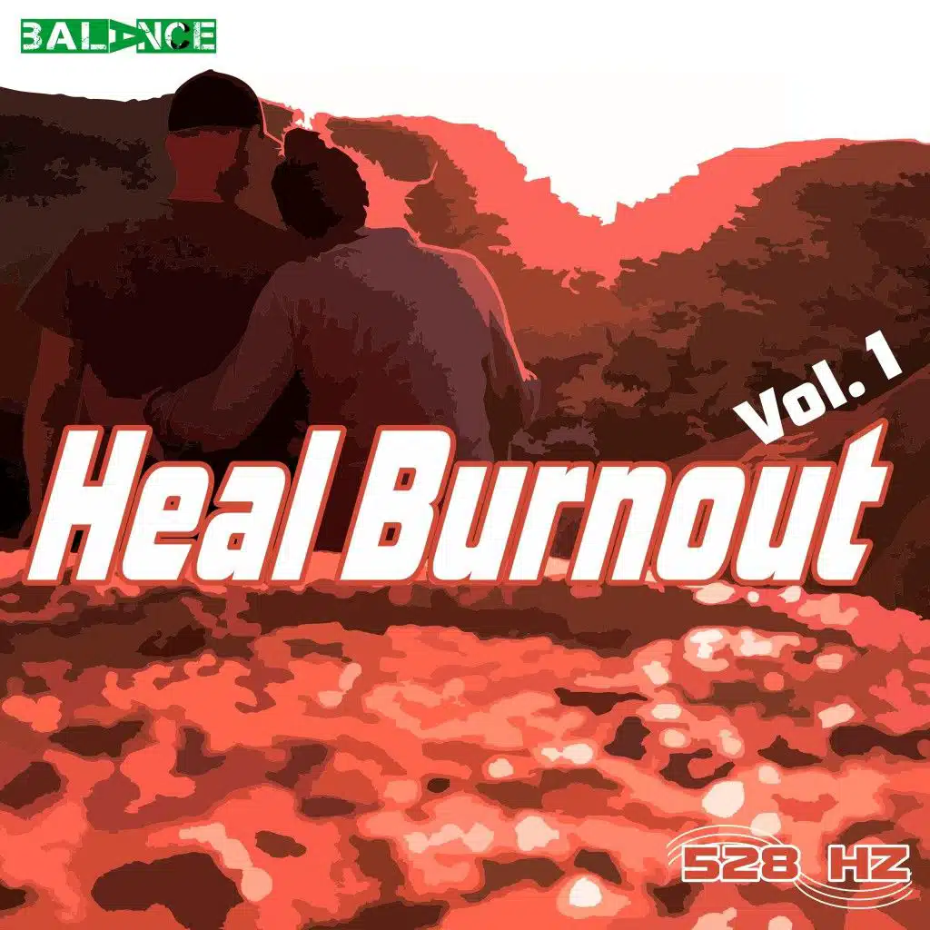 Heal Burnout 1
