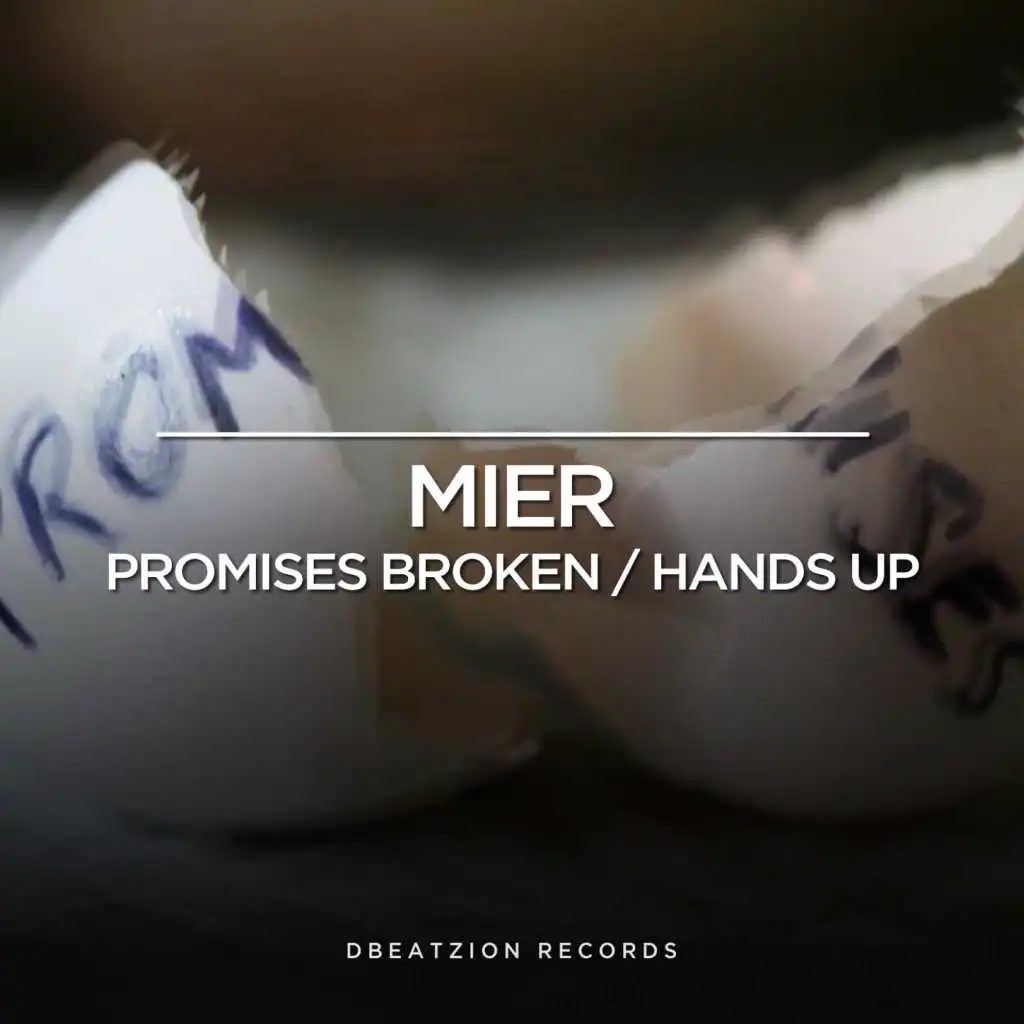 Promises Broken EP