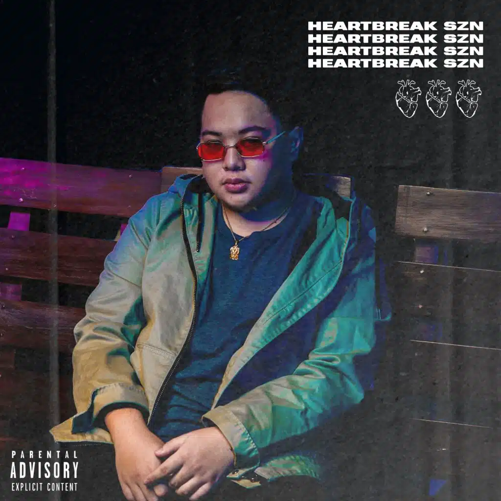 Puyat (feat. Nicole Anjela)