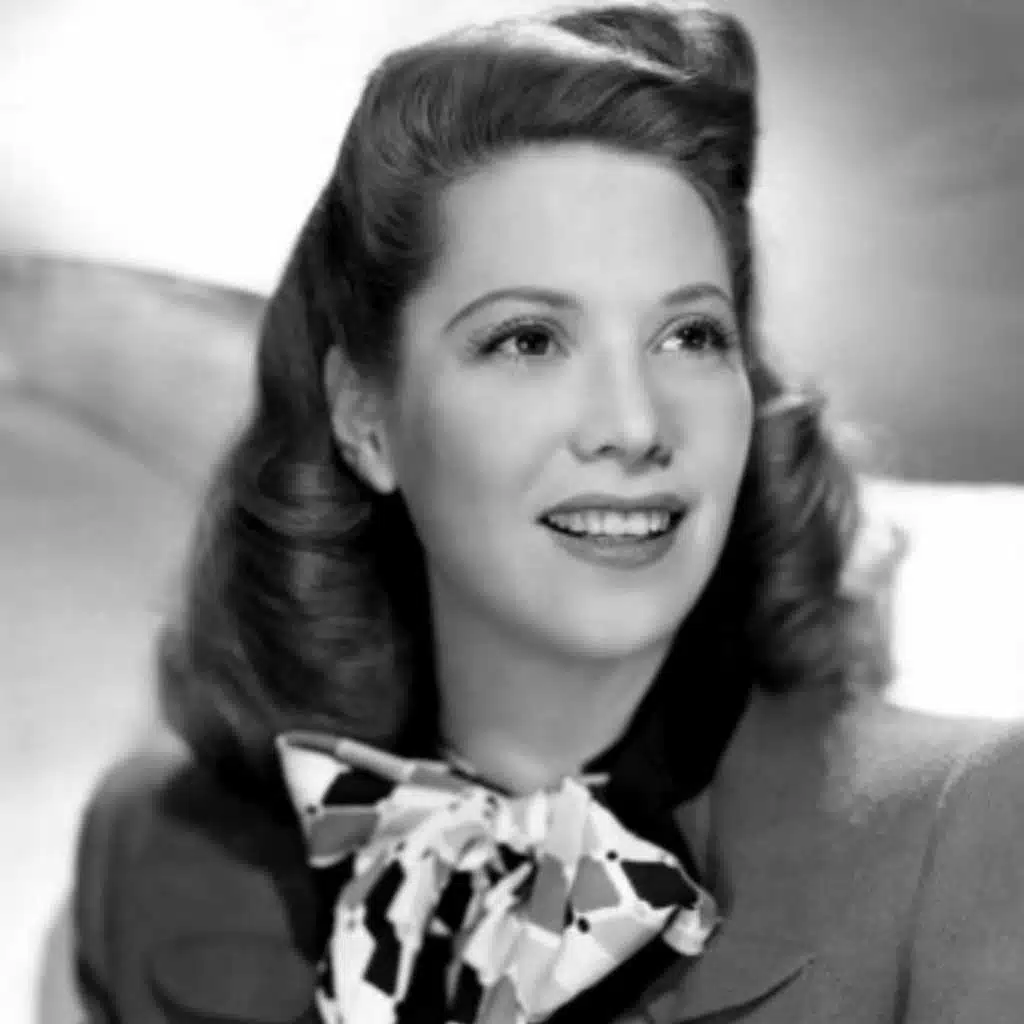 Dinah Shore