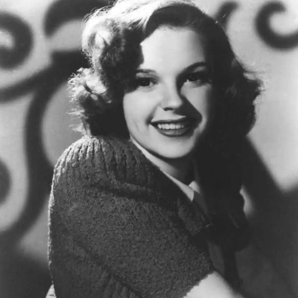 Judy Garland