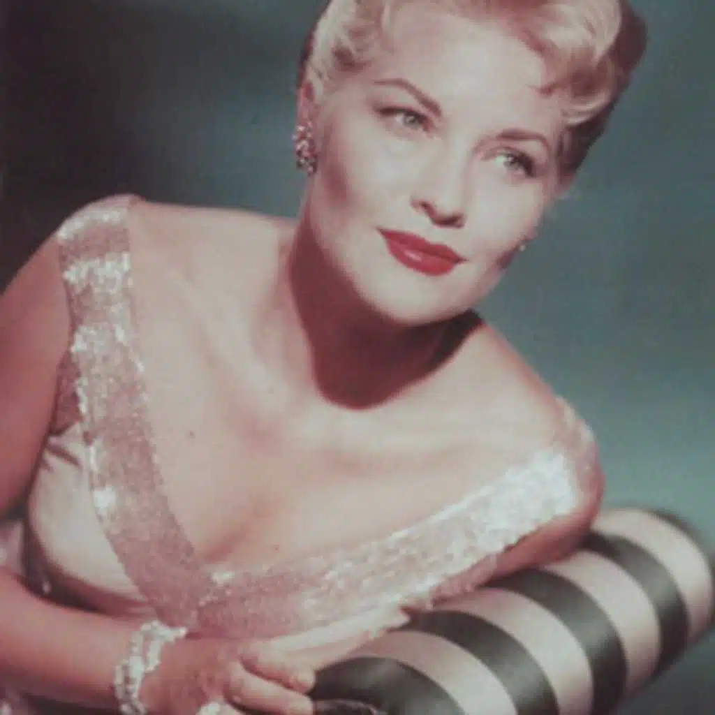 Patti Page