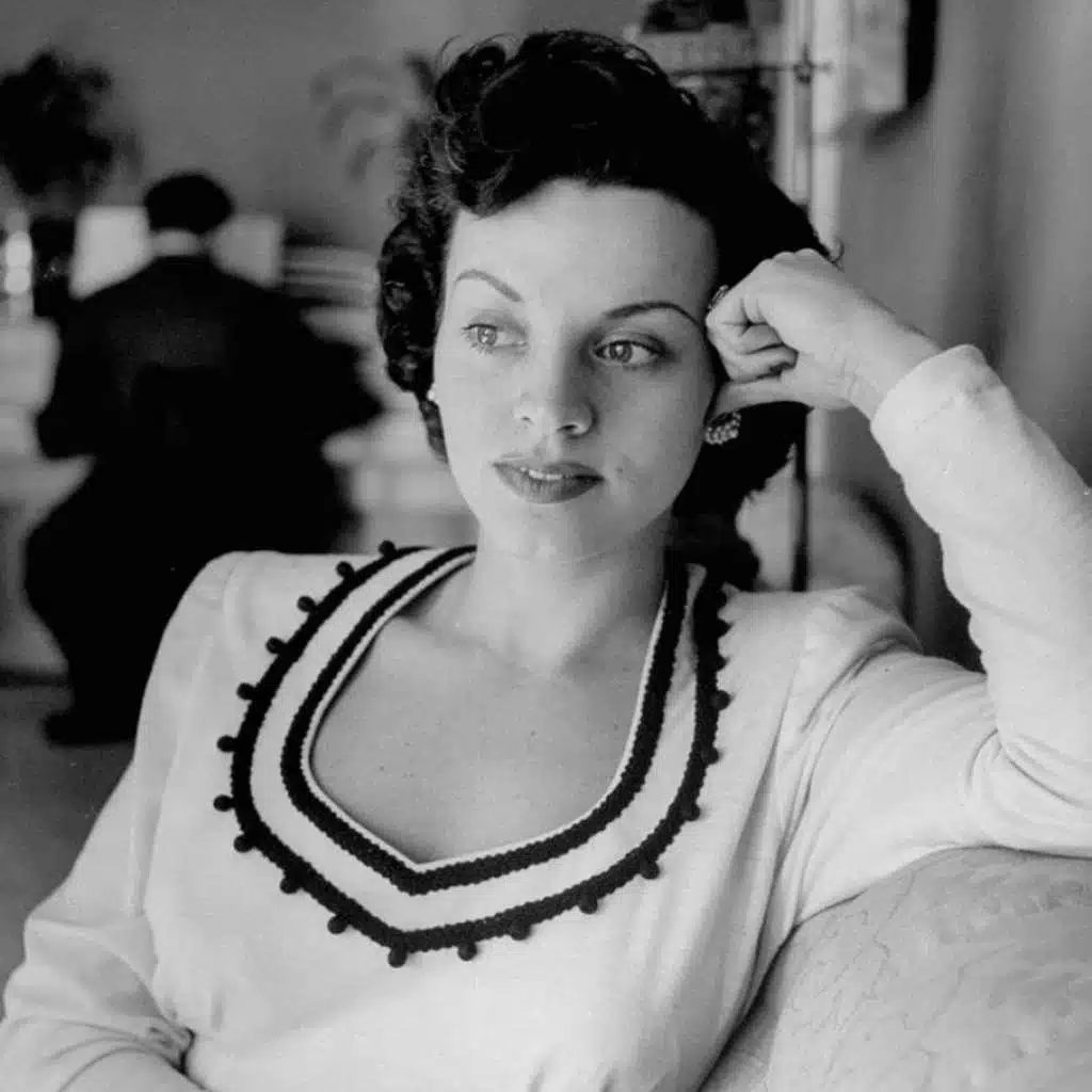 Kay Starr
