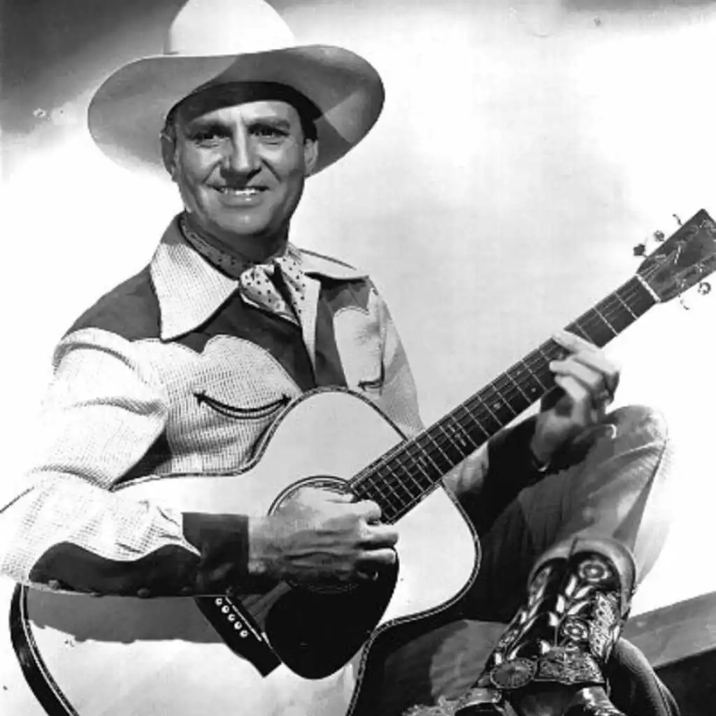 Gene Autry