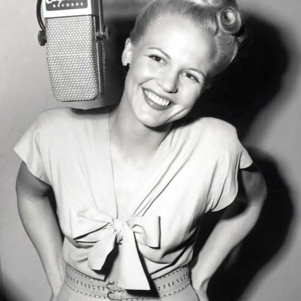 Peggy Lee