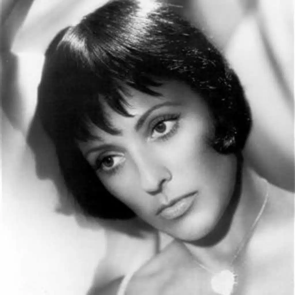 Keely Smith