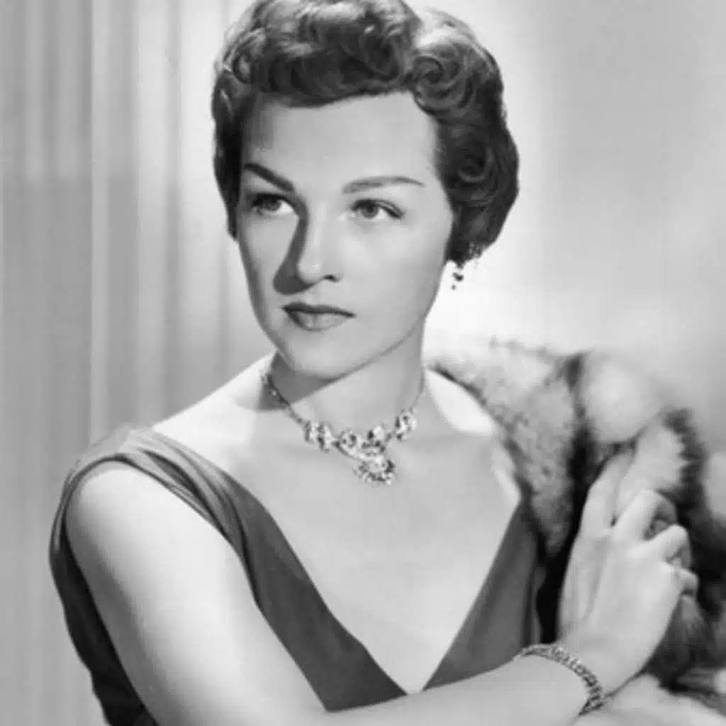 Jo Stafford