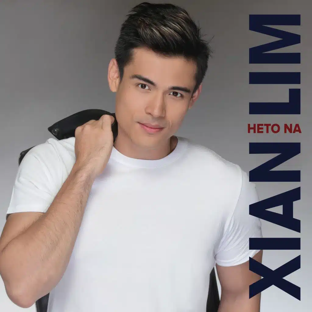 Xian Lim