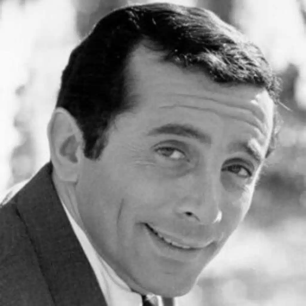 Al Martino