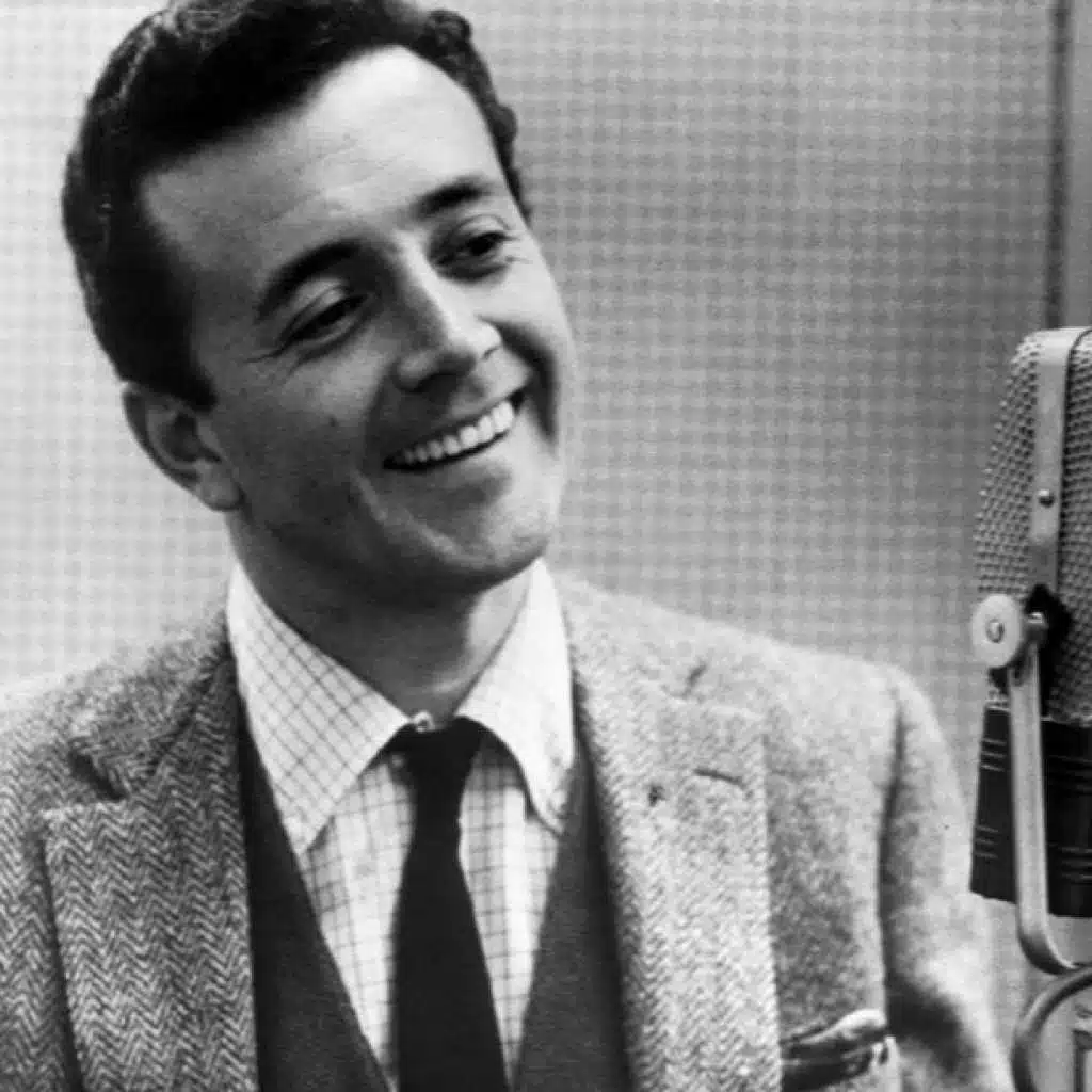 Vic Damone