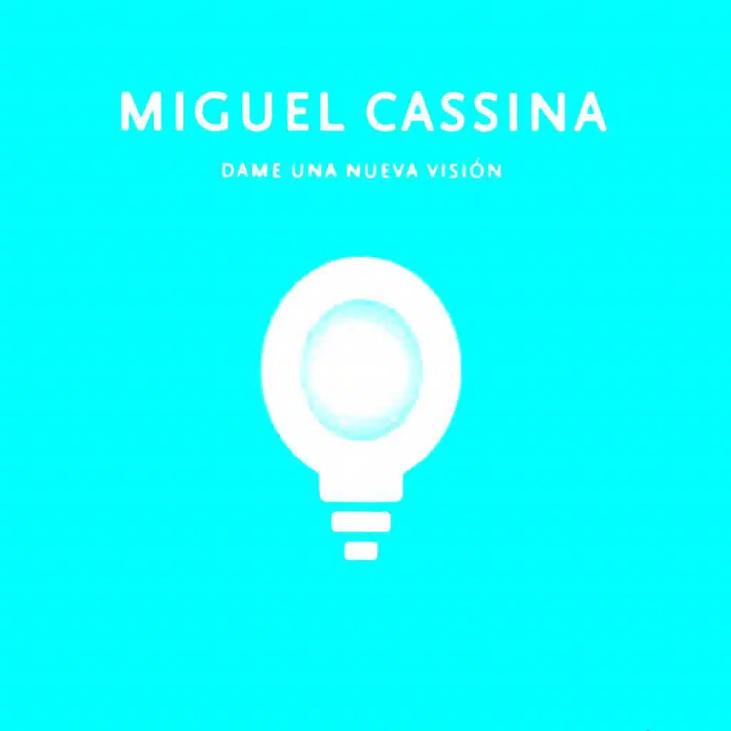 Dame una Nueva Visión