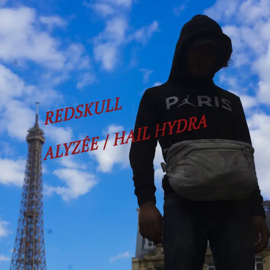 Alyzée / Hail Hydra