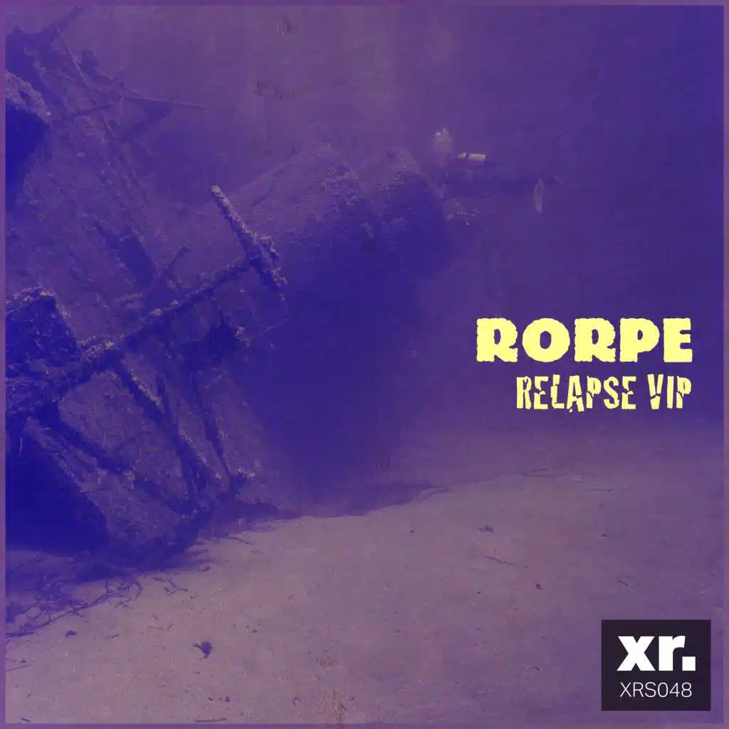 Rorpe