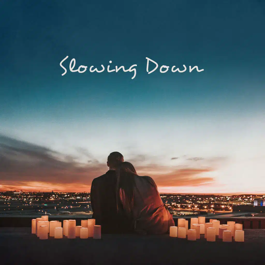 Slowing Down: Chill n Jazz Evening Collection