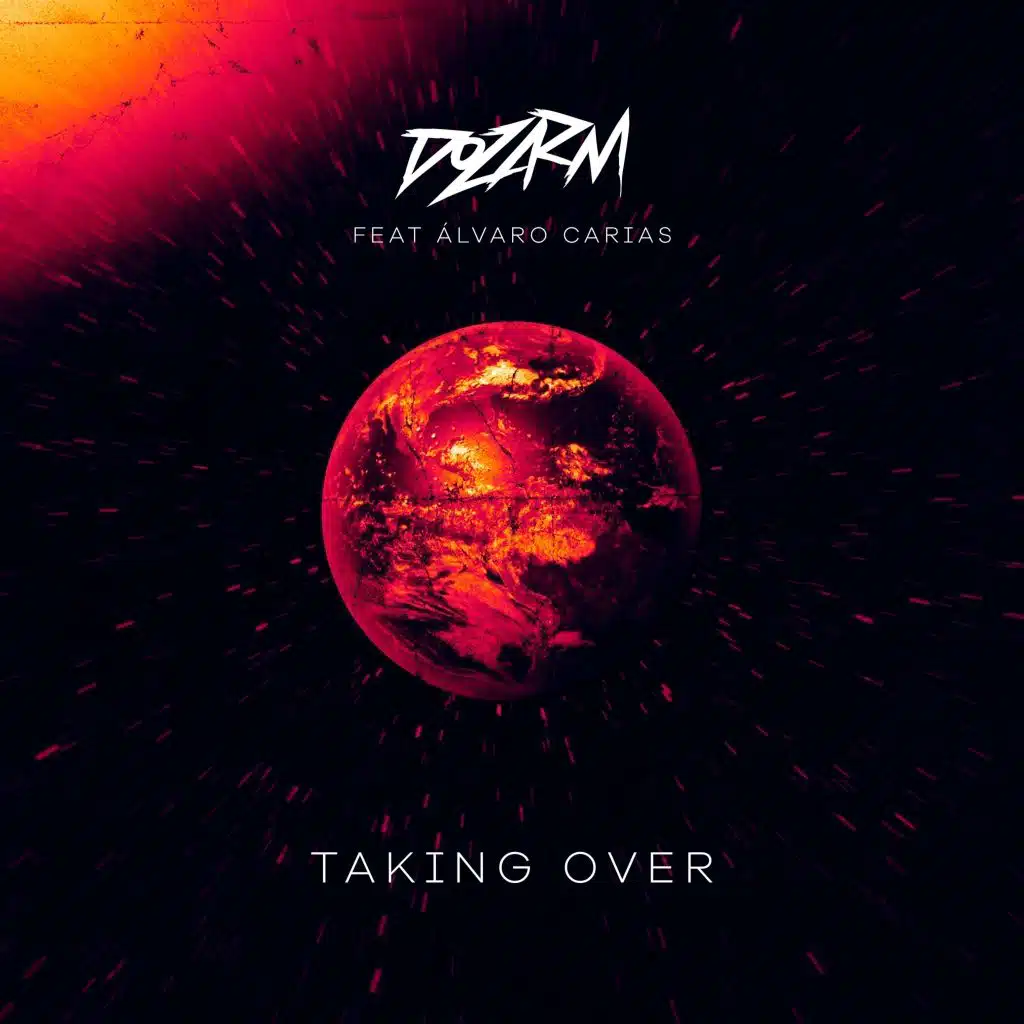 Taking Over (feat. Álvaro Carias)