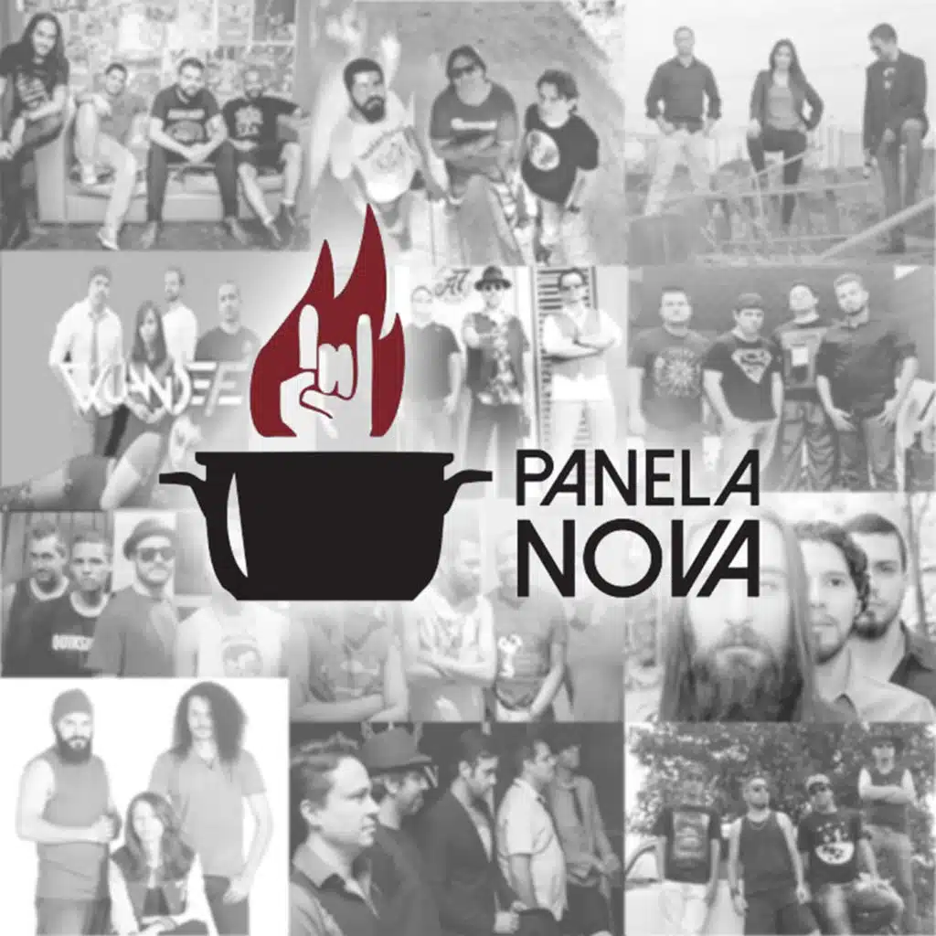 Coletivo Panela Nova