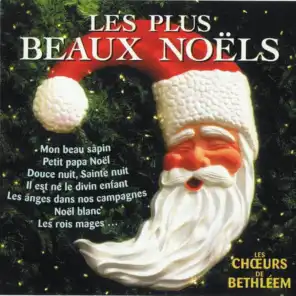 French Christmas Songs (Les plus beaux noëls)