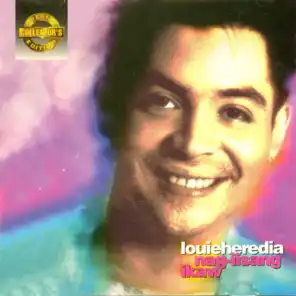 Louie Heredia