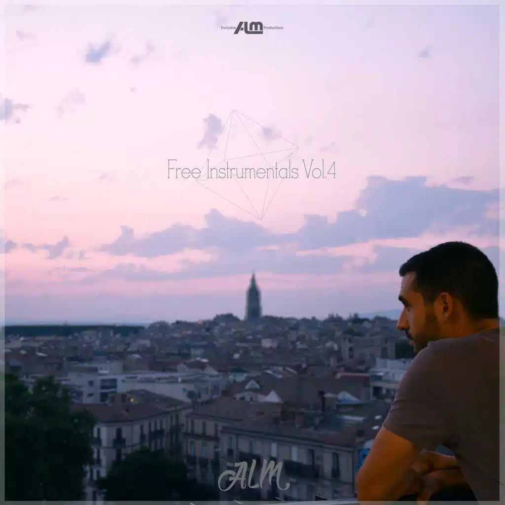 Free Instrumentals, Vol. 4