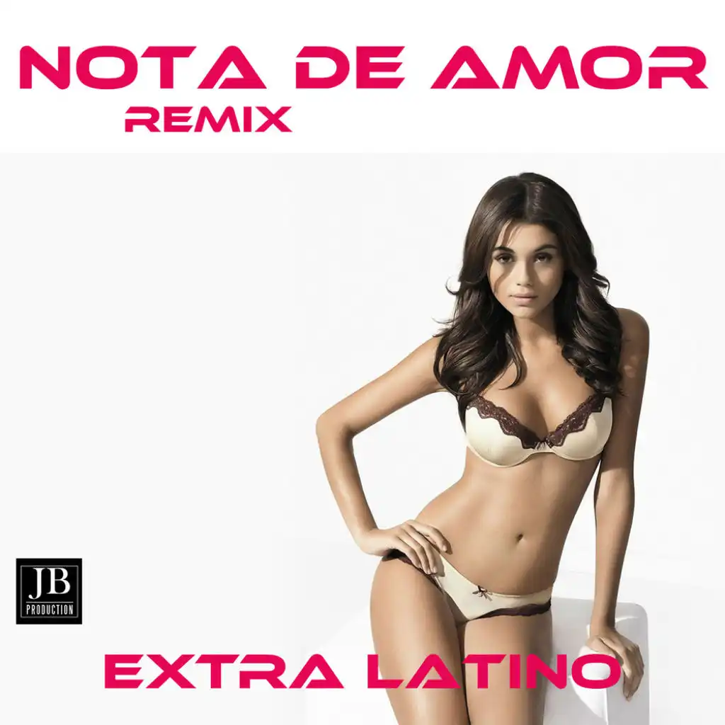 Nota de Amor (Karaoke Version Originally Performed by Wisin)