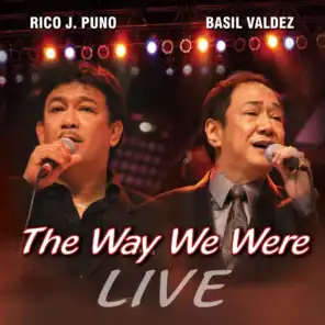 The Way We Were (Live)