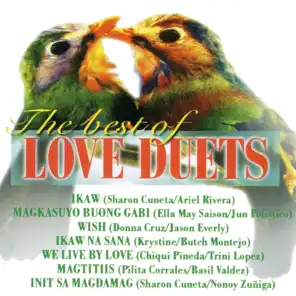 The Best of Love Duets