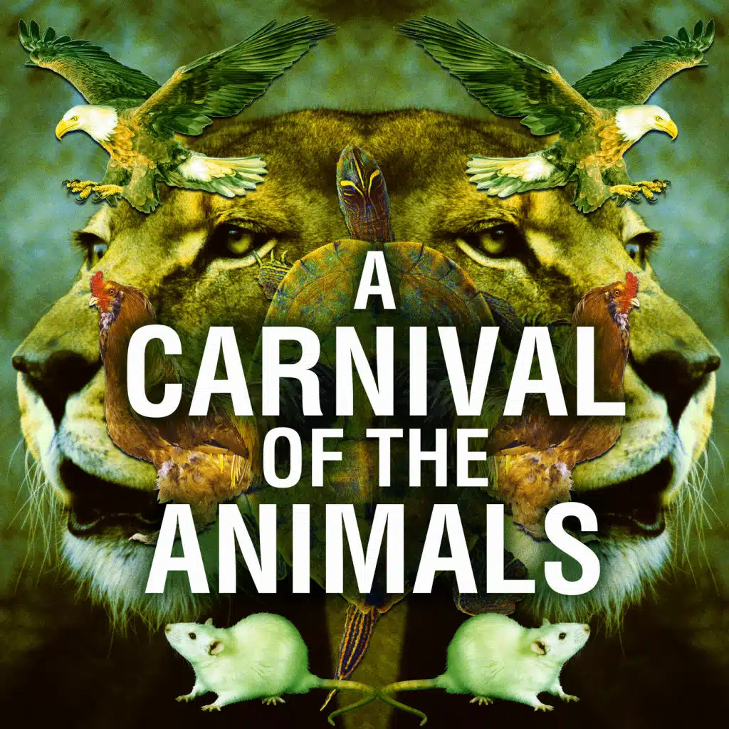 A Carnival of the Animals