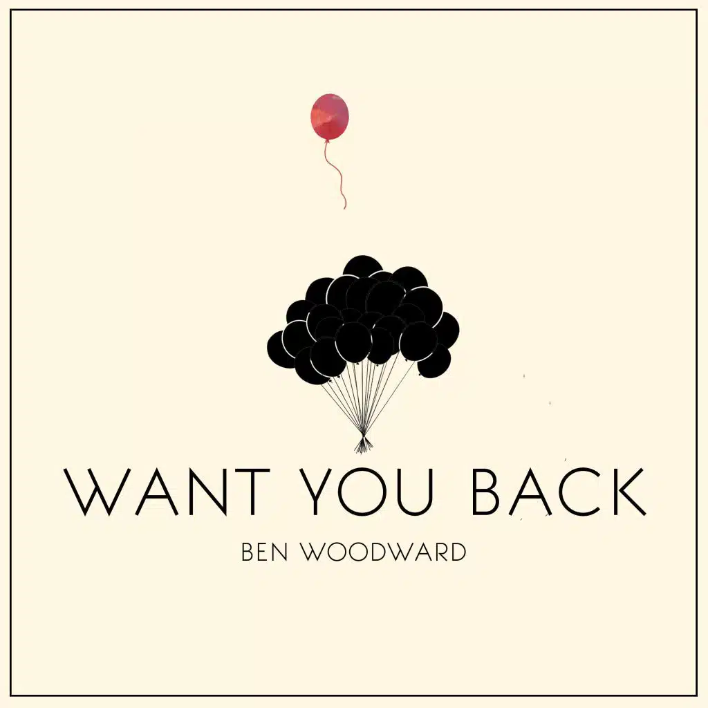Want You Back