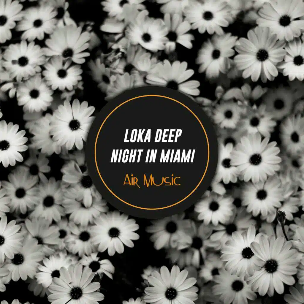 Night in Miami